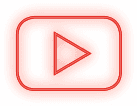 YouTube icono banner