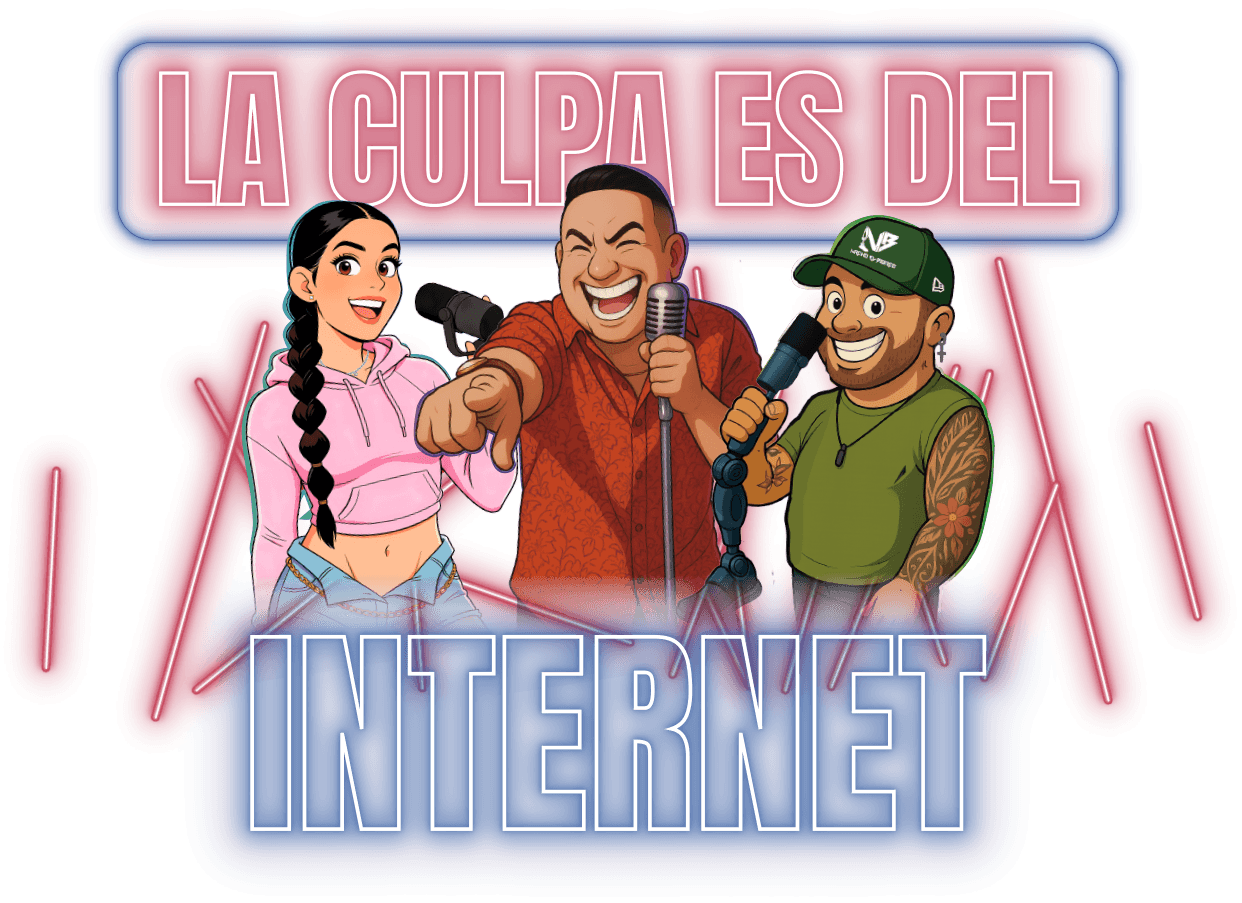 Imagen Oscar, Daniela y Nacho