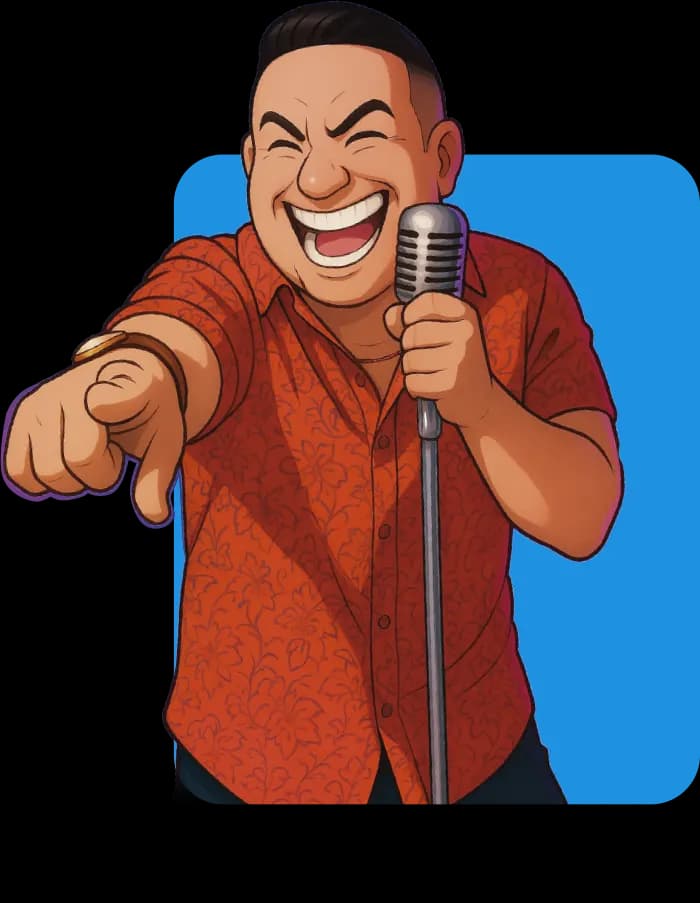 Imagen Oscar el teacher